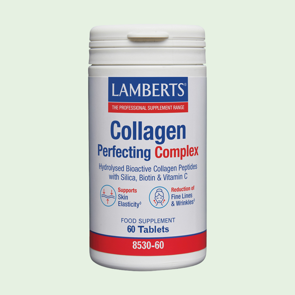 Complejo Perfeccionador de Colágeno (VERISOL®)