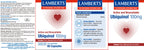 UBIQUINOL 100MG.