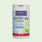 Aloe Vera 10.000mg