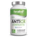 ANTIOX 90CAP