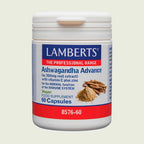 ASHWAGANDHA ADVANCE (WITHANIA SOMNÍFERA)