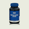 ACEITE DE LECITINA DE SOJA PERLAS G S N ( 80 PERL X 1655 MG ).