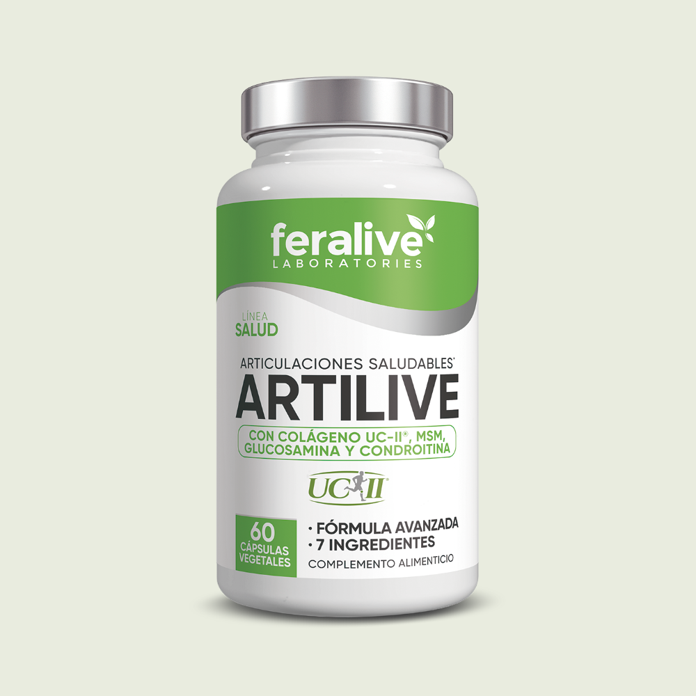 Artilive
