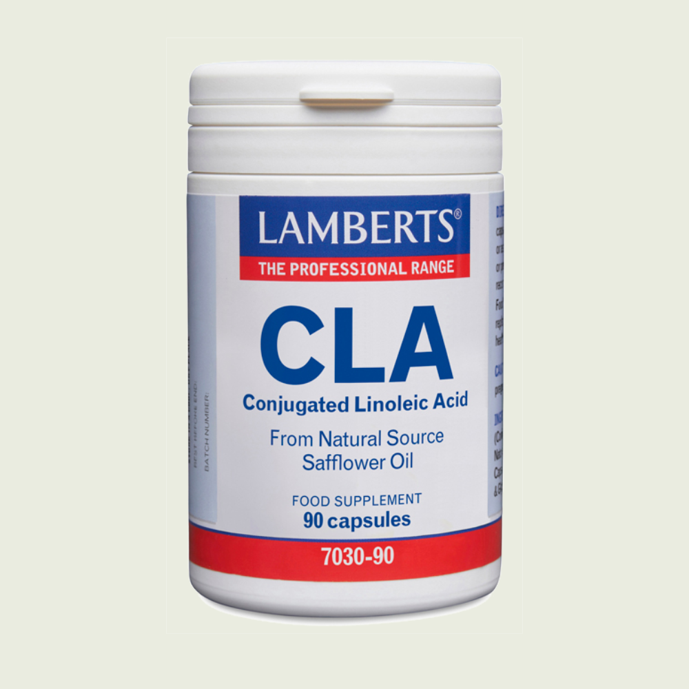 CLA 1000MG.
