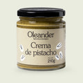 Crema de Pistacho - 210g