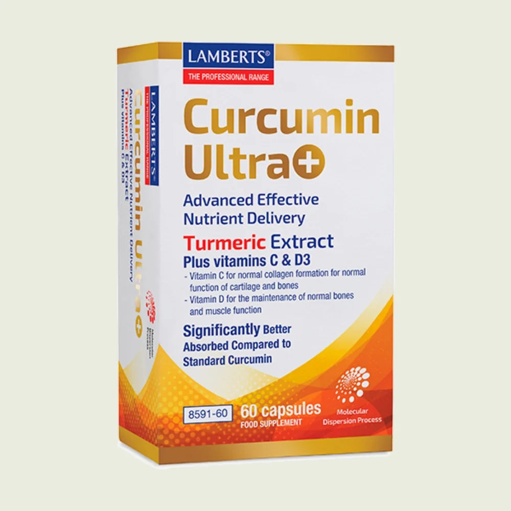 CURCUMÍN ULTRA PLUS (NUEVO)