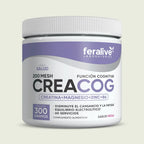 CreaCog 200 Mesh - 300g