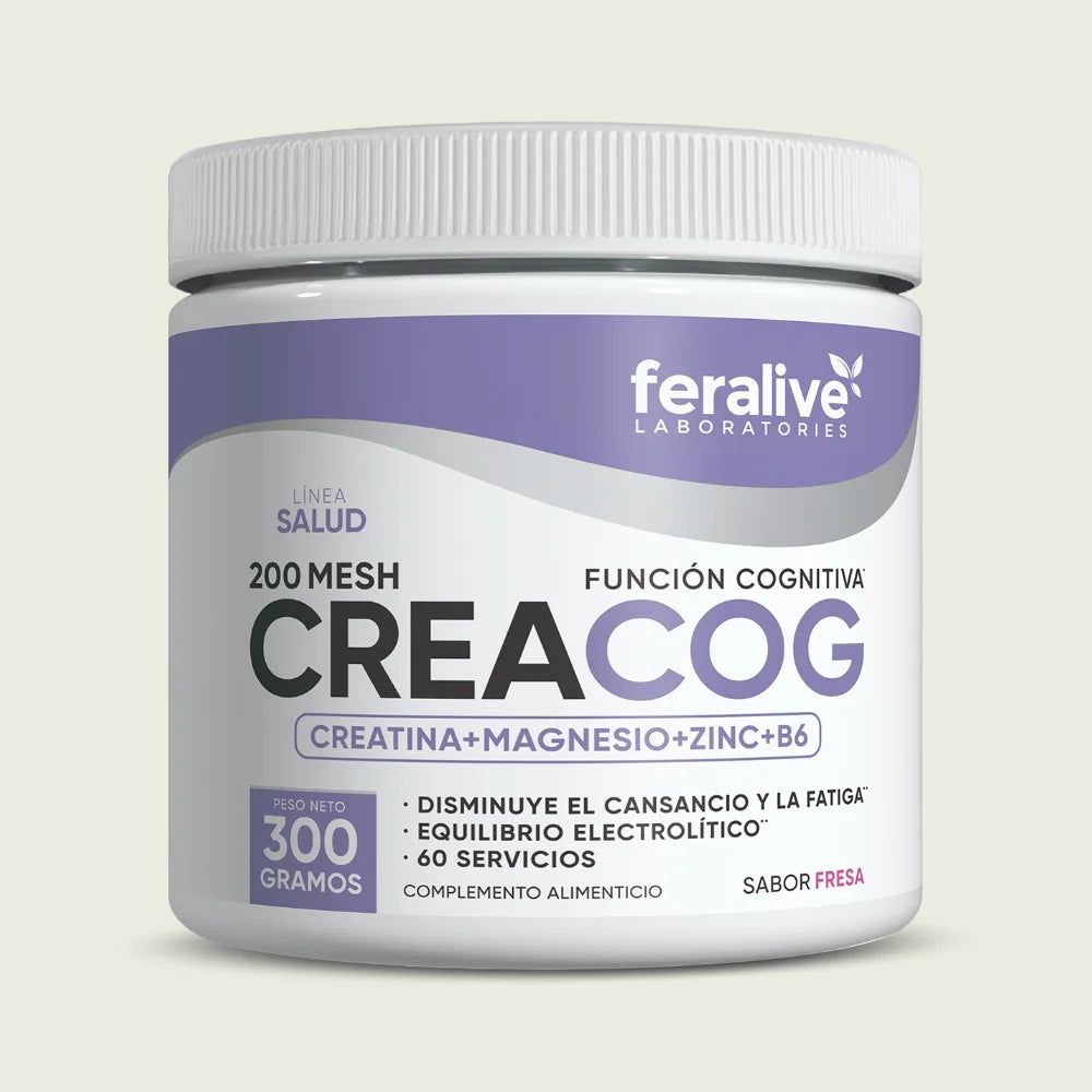 CreaCog 200 Mesh - 300g