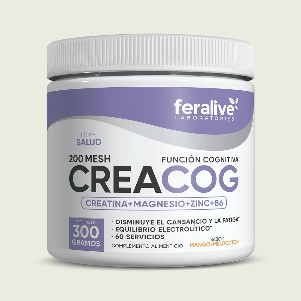 CreaCog 200 Mesh - 300g