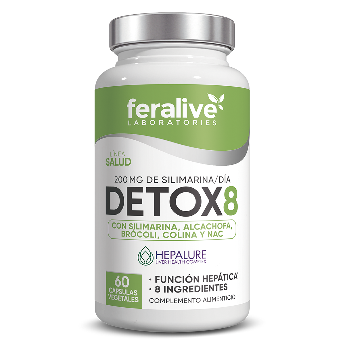 Detox8