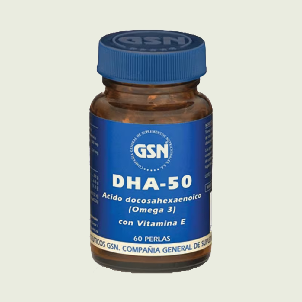 D H A - 50