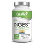 DIGEST 30 CAP.- FERALIVE