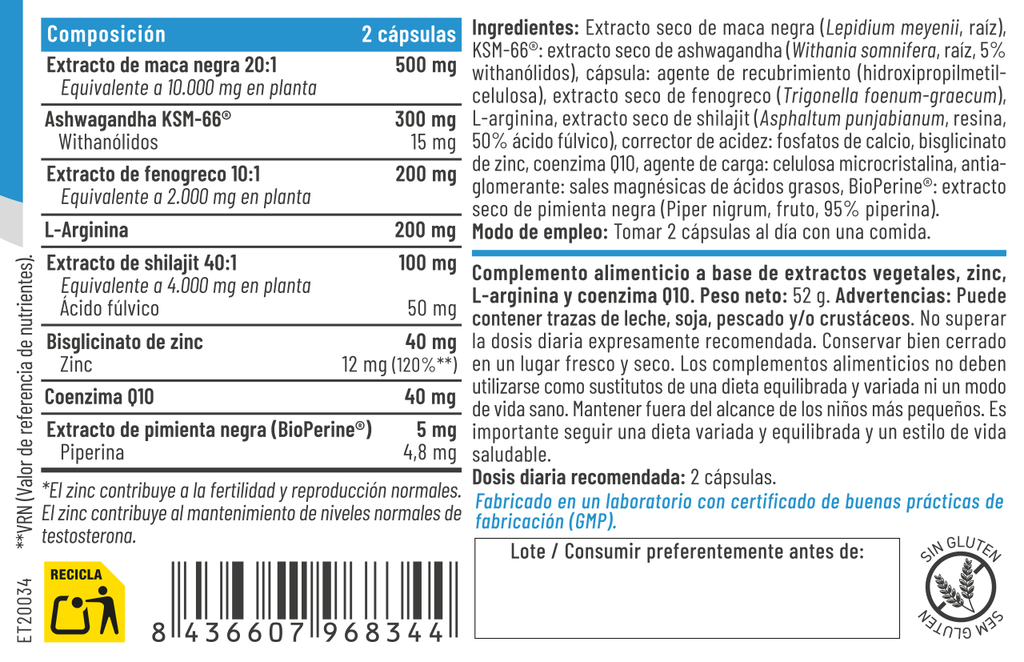 FERTIX8