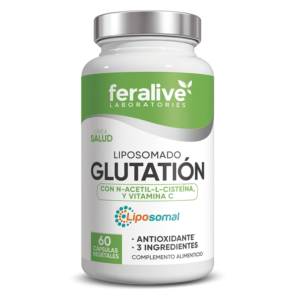 Glutatión