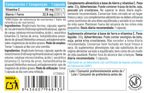 HIERRO BISGLICINATO G S N ( 60COMP X 14MG).