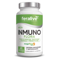 INMUNO FLORA 60CAP.- FERALIVE