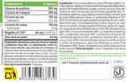 LAXO+PROBIOTICS 30CAP.- FERALIVE
