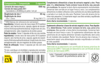 MACA NEGRA + ZINC 60CAP.- FERALIVE