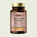 MAGNESIO CITRATO 400MG X 12OCOMP GSN.