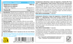 MAGNESIO BISGLICINATO LIPOSOMADO 90CAP.- FERALIVE