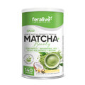 MATCHA+ BEAUTY VAINILLA-COCO 140gr