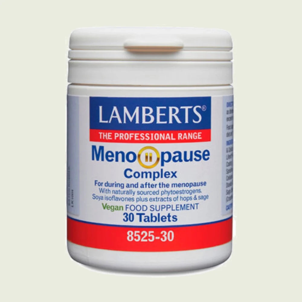MENOPAUSE COMPLEX