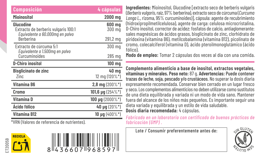 INOSITOL