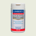 MULTI-GUARD ADR 60TAB.