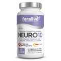 NEURO10 60CAP.- FERALIVE