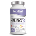 NEURO10 60CAP.- FERALIVE