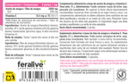 ONAGRA + VITAMINA E