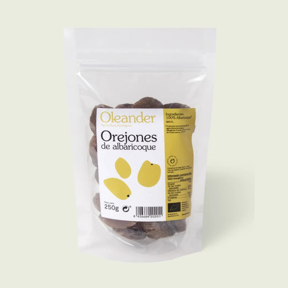 Orejones - 250g