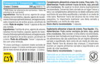 PICOLINATO DE CROMO 200UG 60CAP.- FERALIVE