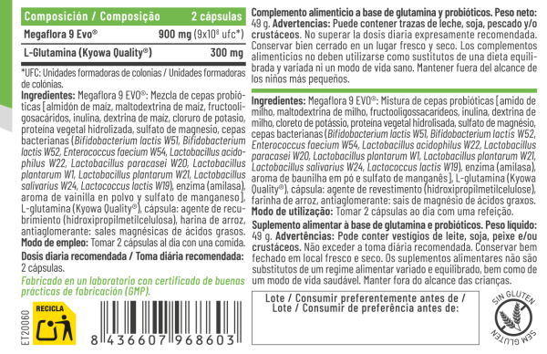 Probio+
