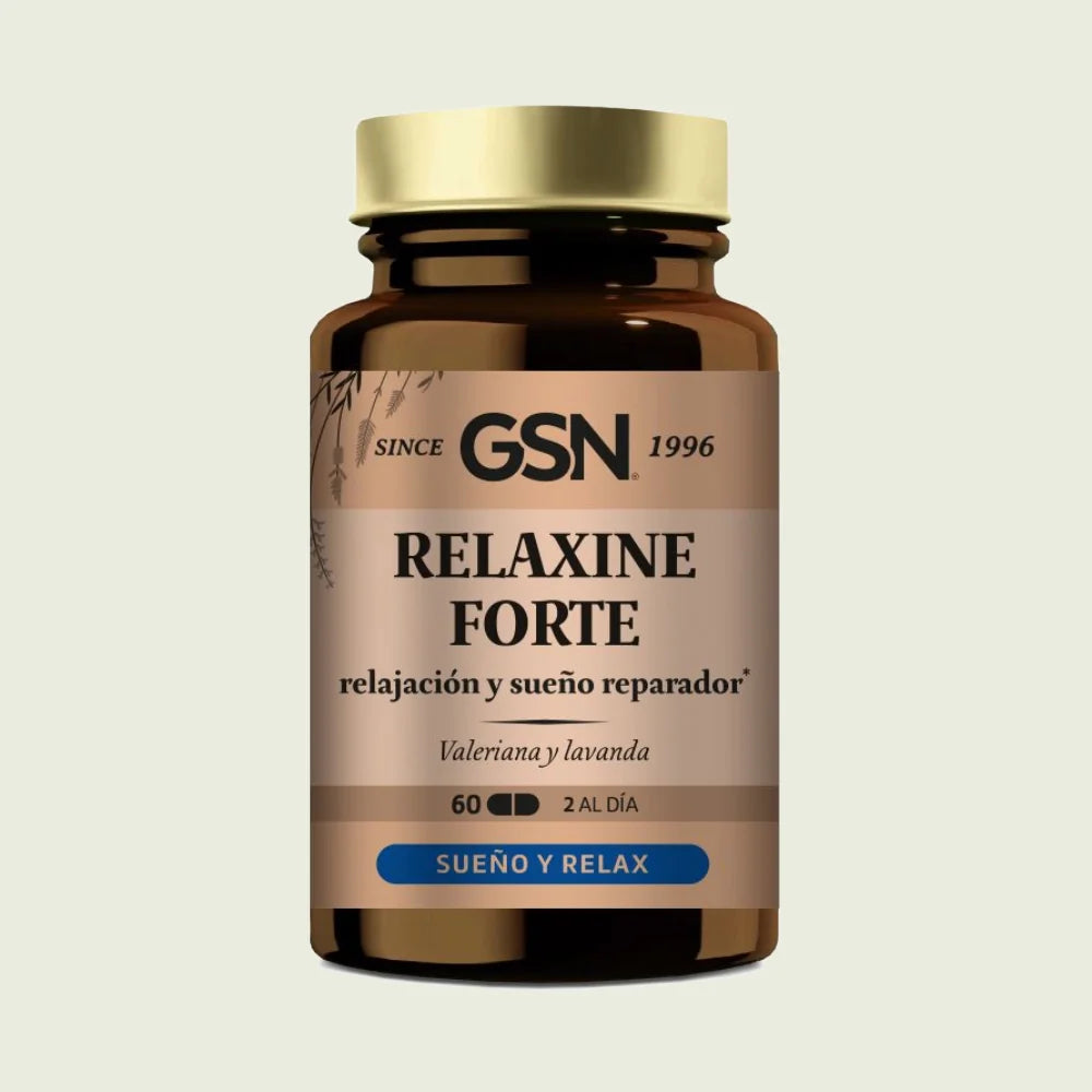 Relaxine Forte