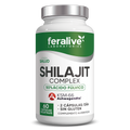 SHILAJIT COMPLEX 60CAP FERALIVE