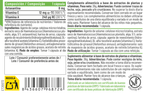 SÚPER ASTAXAN+ 8MG. 60CAP.- FERALIVE