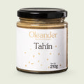 Tahín - 210g