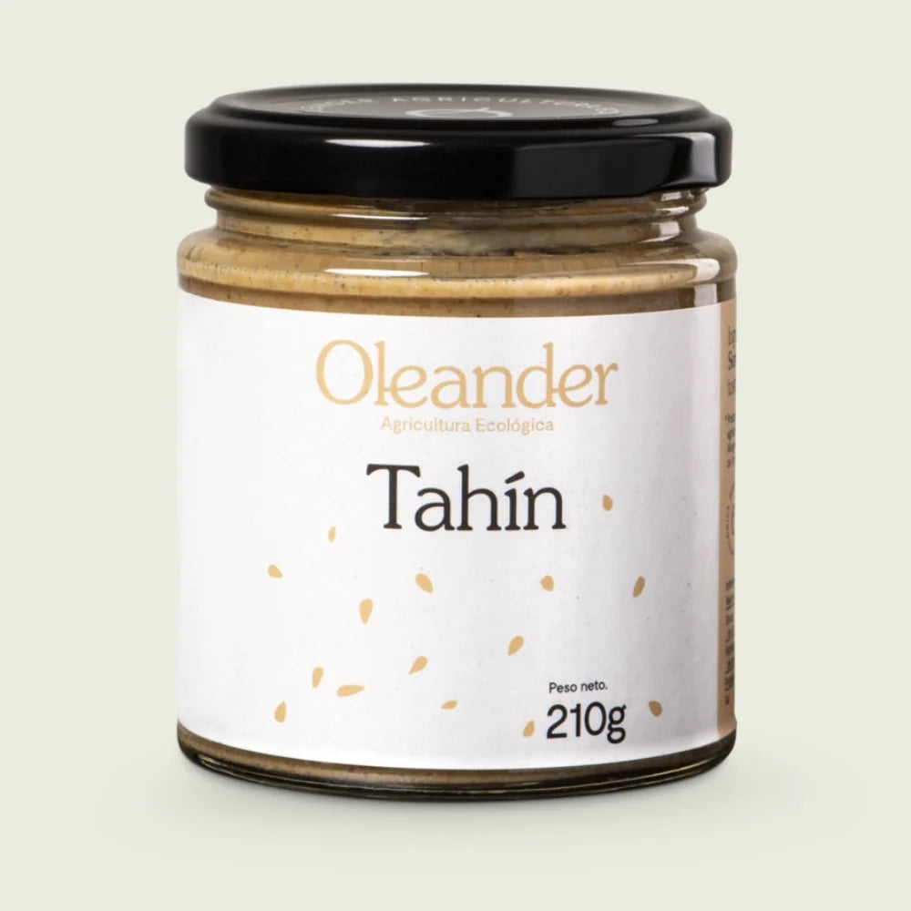 Tahín - 210g