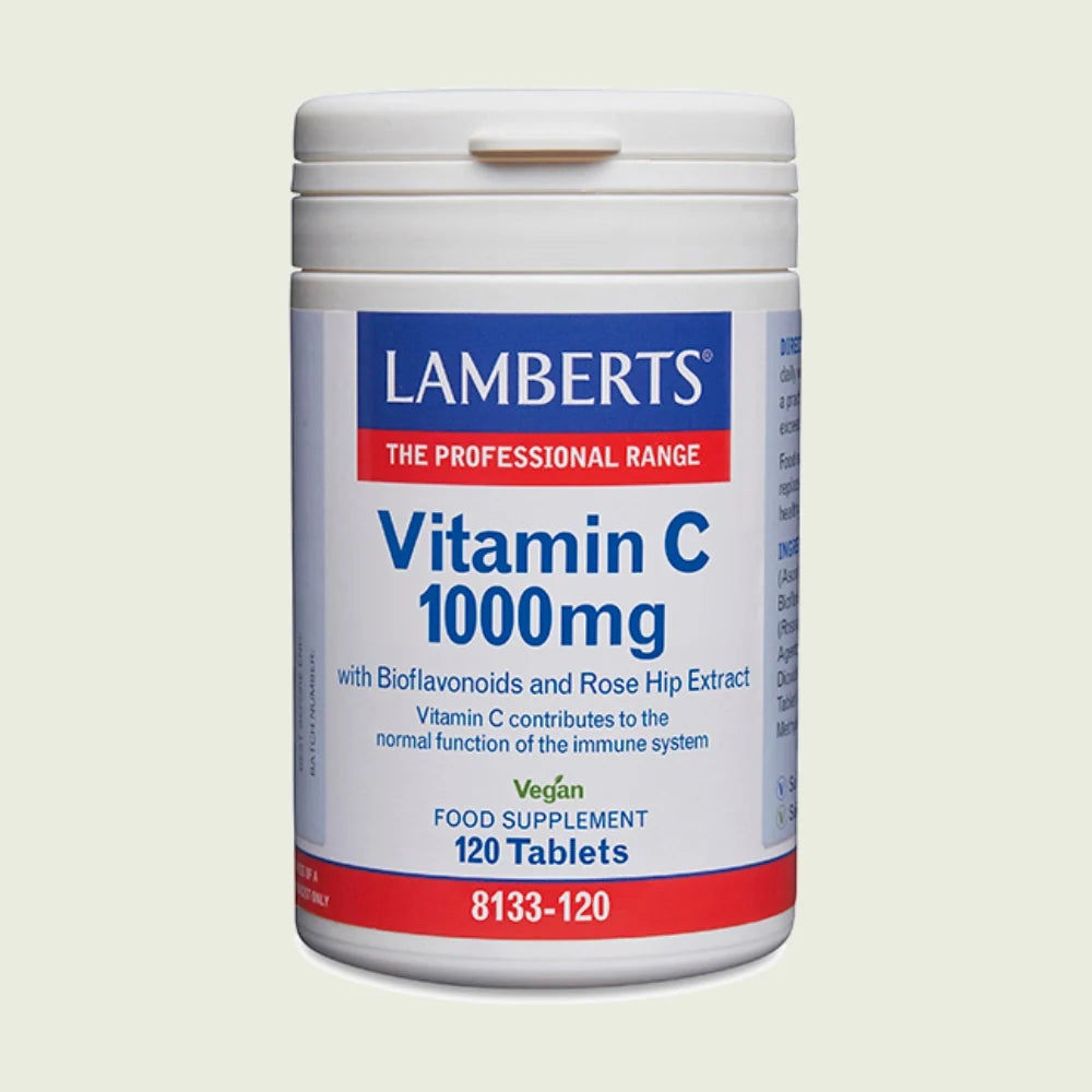 Vitamina C
