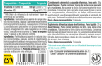 VITAMINA D3+K2 60CAP.- FERALIVE
