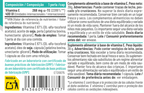VITAMINA E400 60CAP.- FERALIVE