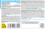 ZINC 25 LIPOSOMADO 60CAP.- FERALIVE