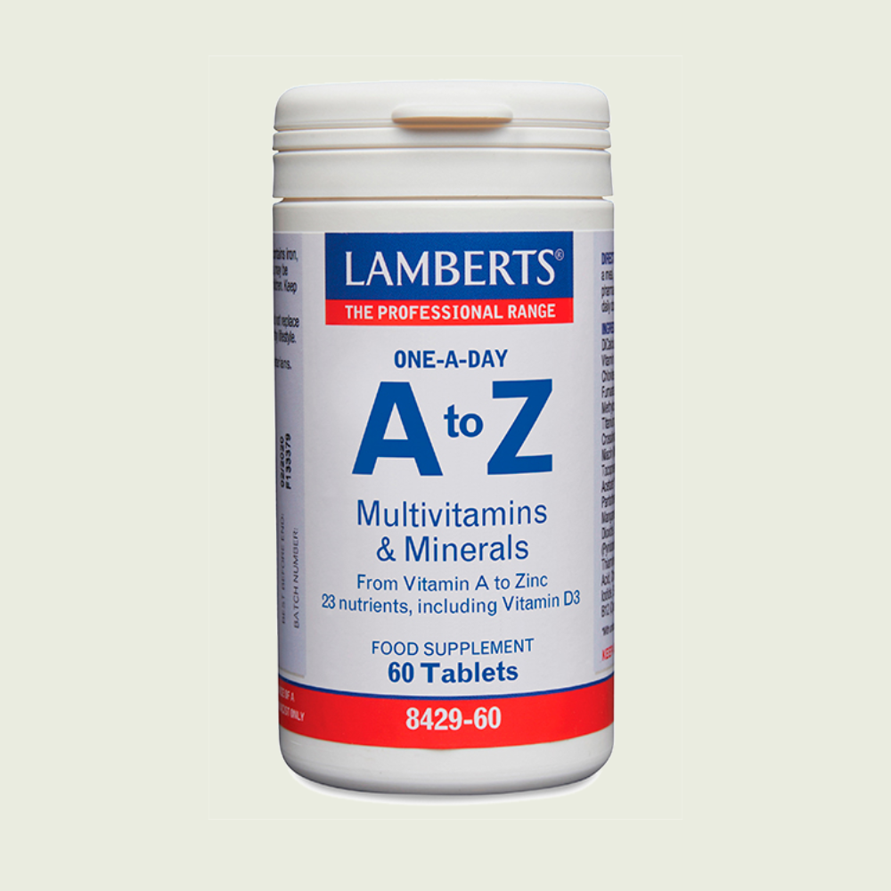 A TO Z MULTI