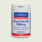 Aceite de Pescado Puro 1100 mg