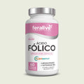 ÁCIDO FÓLICO
