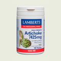 ARTICHOKE 7425 MG. (ALCACHOFA)