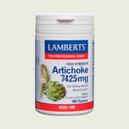 ARTICHOKE 7425 MG. (ALCACHOFA)
