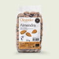 ALMENDRA PIEL BIO 200GR.