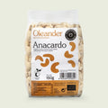 ANACARDO TOSTADO 150 GR.
